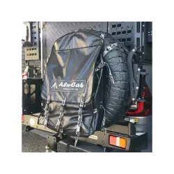 Sac de roue de secours taille L 35" Alu-Cab